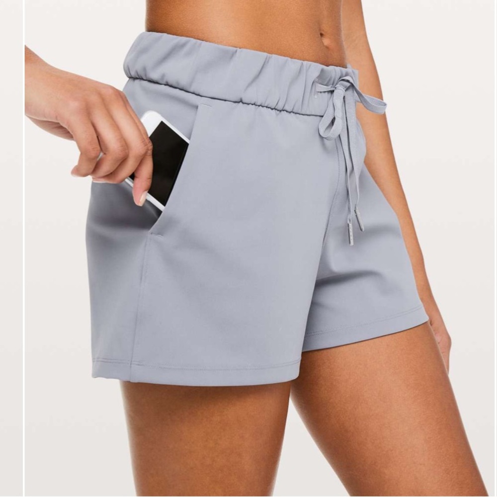 SOLD Lulu On The Fly Shorts